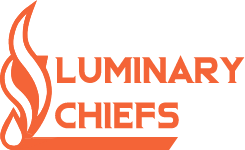 Luminary Chiefs' Logo